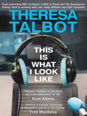 cover image of This is What I Look Like